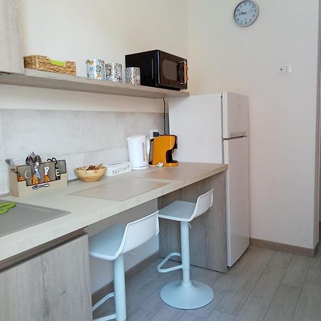Appartamento Milietta 2 Monzambano Exterior photo